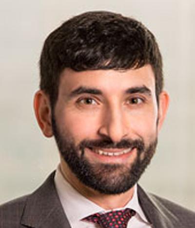 Christopher Rigali, photo 1