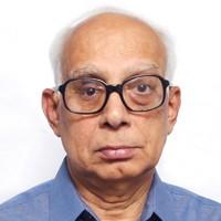 Prasad Balasubramanian, photo 1