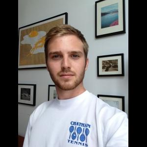 Kevin Staake, photo 2