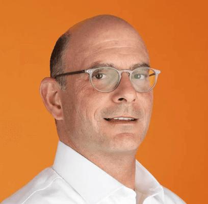 Jordan Hoffner, photo 1