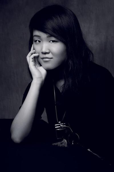 Silvia Teh, photo 1