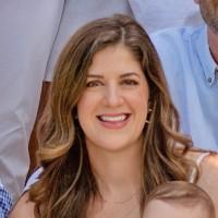 Anna Silberstein, photo 2