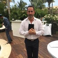 Jonathan August, photo 2