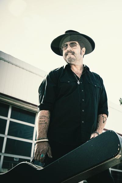 Scotty Taylor, photo 2