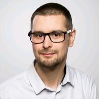 Rafał Kafara, photo 1