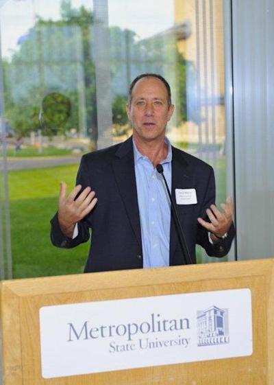 David Morse, photo 2