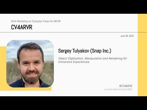 Sergey Phursov, photo 1