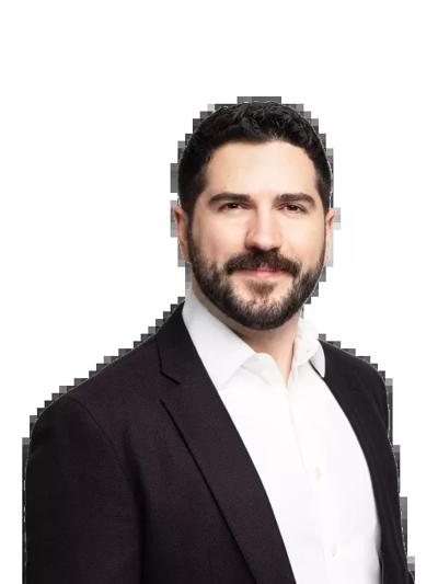 Andrew Martinez, photo 1