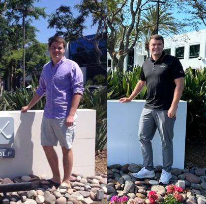 Kade Benton, photo 1