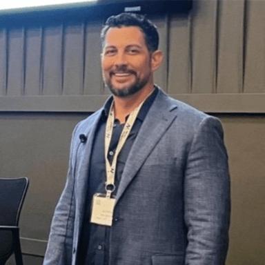 Jeremy Vaughan, photo 1