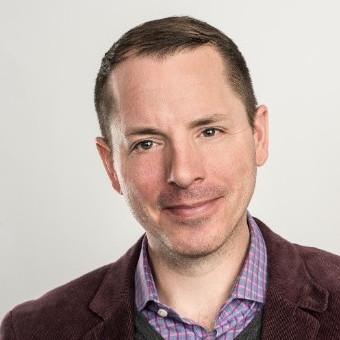 Scott Davis, photo 1