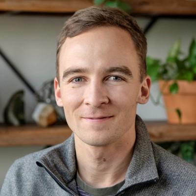 Ben Stephenson