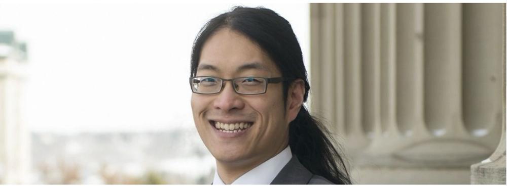 Jason Leung, photo 1