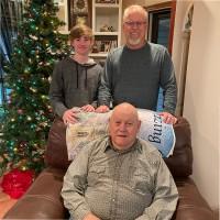 Kirk Arnold, photo 2