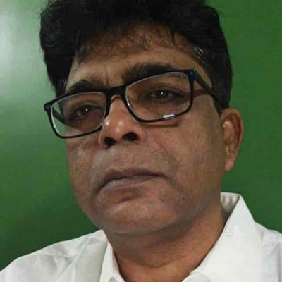 Tamojit Chakraborty, photo 1