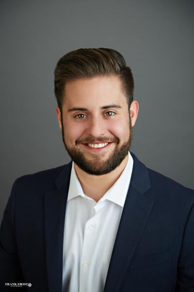 Kyle Roybal, photo 2