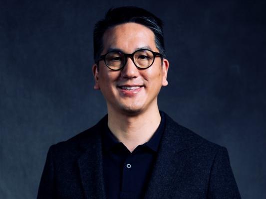 Michael Tong, photo 1