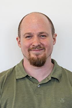 Patrick Neuenschwander, photo 1