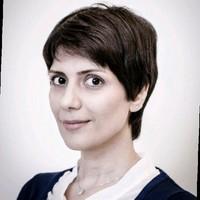 Leyla Fatemi, photo 1