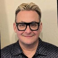 Fritz Robinson, photo 2