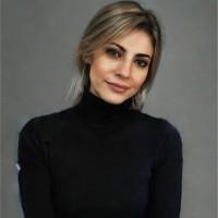 Simone Cristina Santos, photo 2