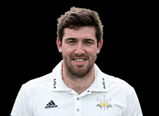 Jamie Overton, photo 2