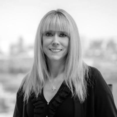 Kate Johnson, photo 2