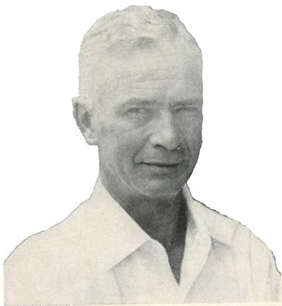 Bertie Plutschak, photo 1