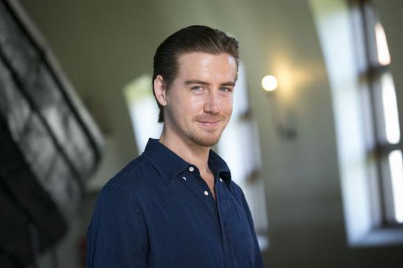 Sverre Hagen, photo 2