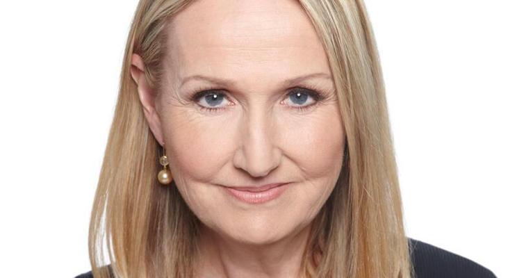 Sally Francis, photo 2