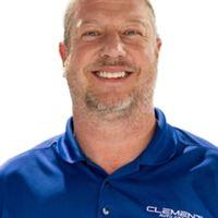 Penuel Raj Clement, photo 2