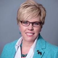 Jennifer Dally, photo 1