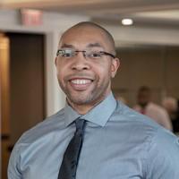 Jamal Burke, photo 2