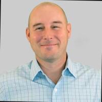 Brian DeKoning, photo 1