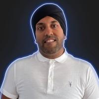 Prabjoth Saimbhi, photo 2