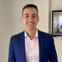 David Favreau, photo 1