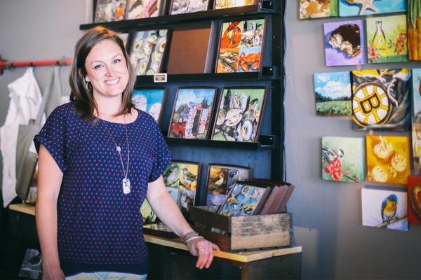 Alyssa Watters, photo 2