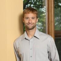 Alex Cybulski, photo 1