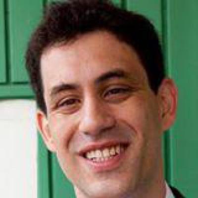 Ittai Baratz, photo 1