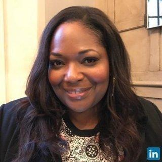 Claudine Moore, photo 1