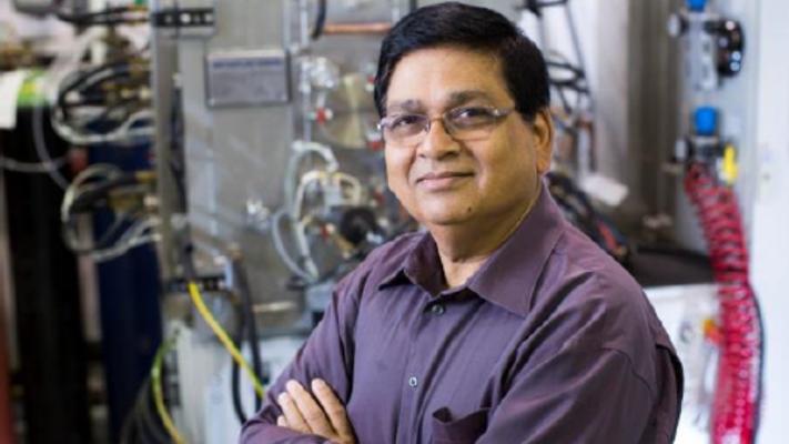 Parvesh Prakash, photo 1