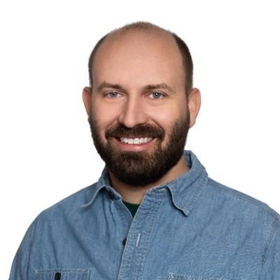 David Hafley, photo 2