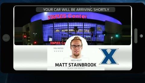 Dustin Gargas, photo 2