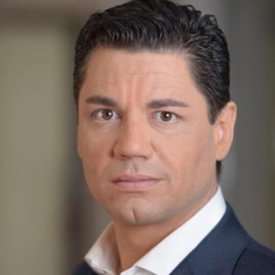 David Martínez, photo 2