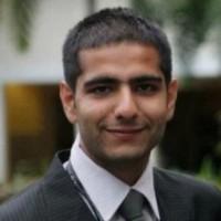 Ankit Chaudhary, photo 1