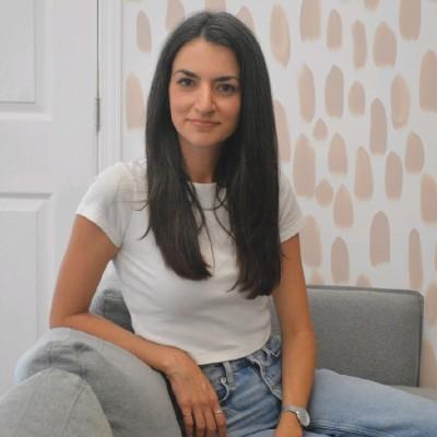 Mary Dorval, photo 2