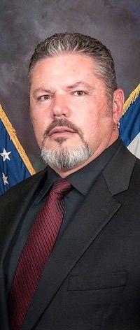 Jack Luikart, photo 1