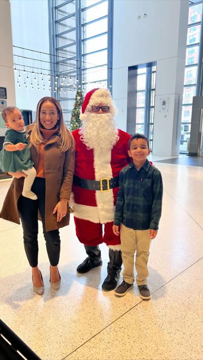 Robyn Trani, photo 2