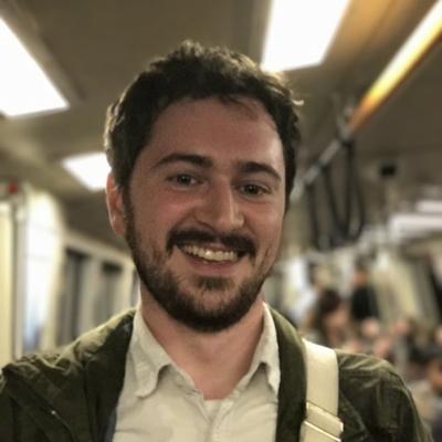 Aaron Tilley, photo 2