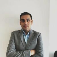 Mohd Danish, photo 1